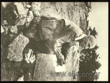 Konstantinos Goulimis