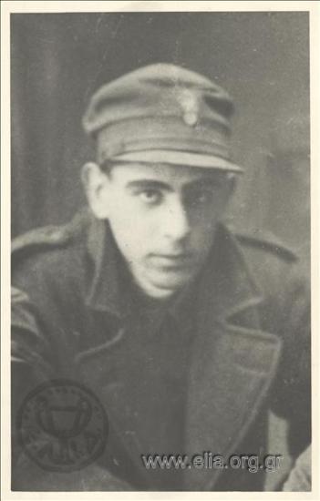 Καίσαρ Εμμανουήλ (1904-;).