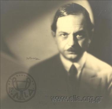 Καλμούχος Τάκης