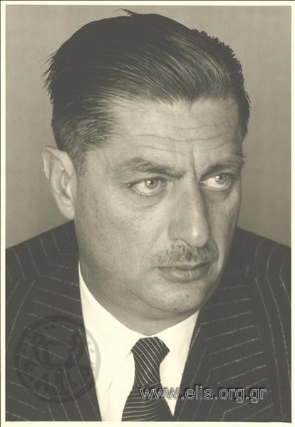 Μ. Karagatsis (1908-1960).