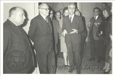 Leon Koukoulas (1894-1967).