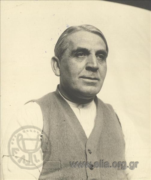 Miltiadis Malakasis  (1868-1943).