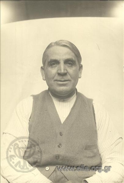 Μιλτιάδης Μαλακάσης (1869-1943).