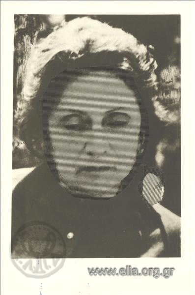 Melissanthi (1910- )