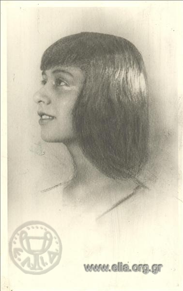 Melissanthi (1910- ).