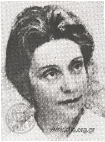 Melissanthi (1910- ).