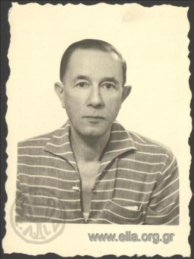 Γιάννης Μπεράτης (1904-1968).