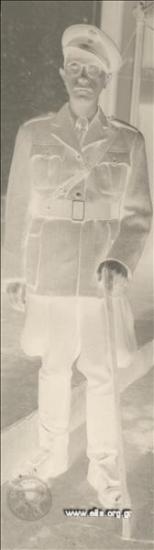 Giannis Beratis (1904-1968)