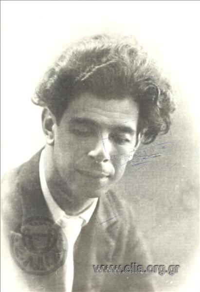 Νίκος Νικολαΐδης, ο Κύπριος (1884-1956).