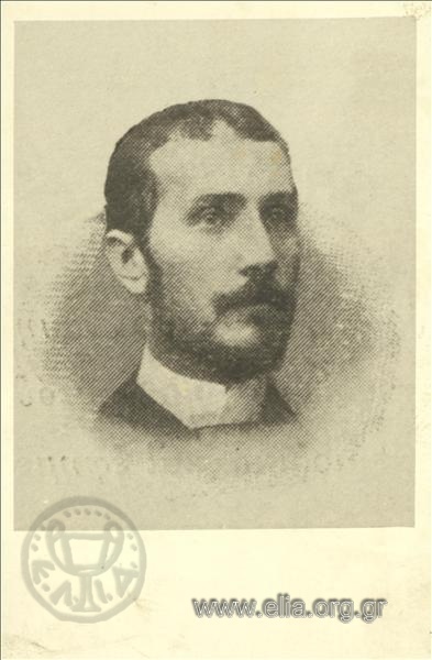 Ioannis Polemis (1862-1924).