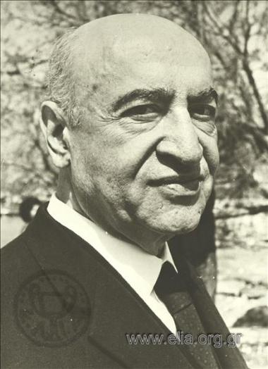 Pantelis Prevelakis (1909-1986)