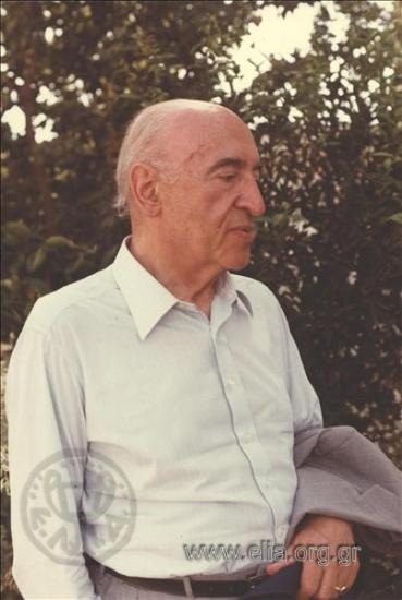 Pantelis Prevelakis (1909-1986)