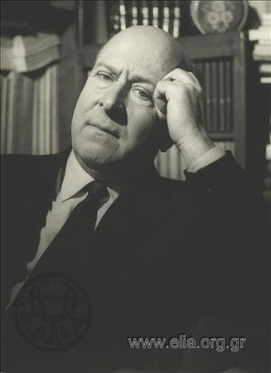 Πέτρος Χάρης (Ιωάννης Μαρμαριάδης) (1902).