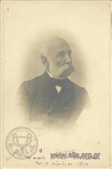 Θεόδωρος Δηλιγιάννης ή Δελιγιάννης