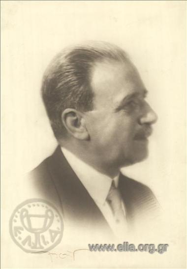 Ιωάννης Δροσόπουλος.