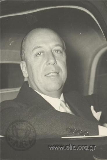 Georgios Theotokis