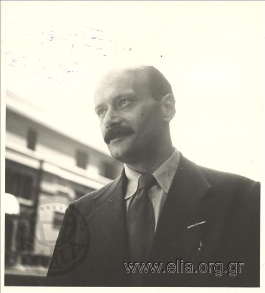 Γεώργιος Καρτάλης (1908-1957).