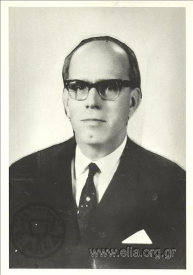 Κοθρής Εμμανουήλ