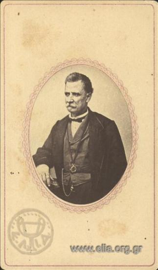 Alexandros Koumoundouros