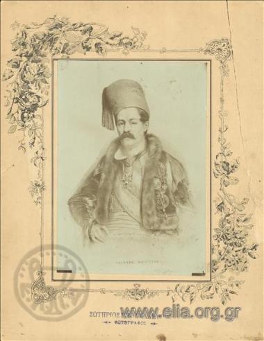 Ιωάννης Κωλέττης.