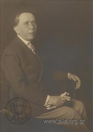 Σπύρος Σίμος