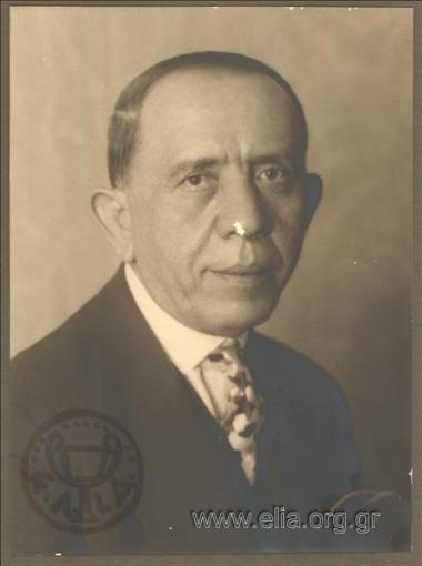 Σπύρος Σίμος