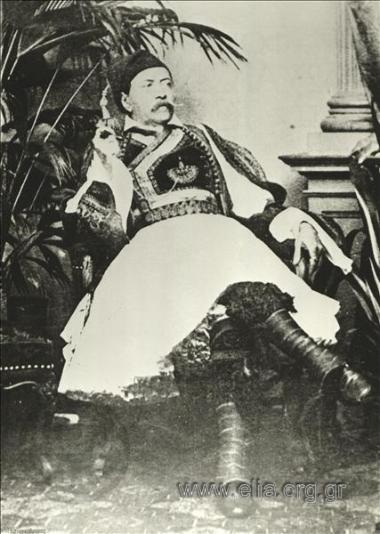 Παναγιώτης Νοταράς;