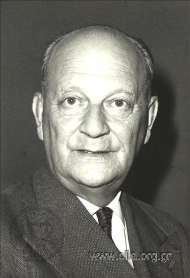 Φωκίων Δημητριάδης