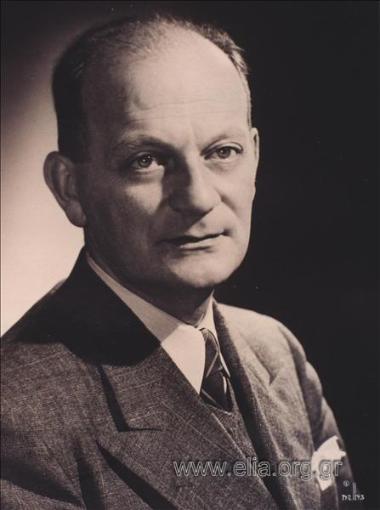 Φωκίων Δημητριάδης