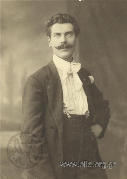 Georgios Iakovidis (1853-1932).