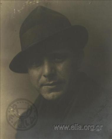 Φώτης Κόντογλου