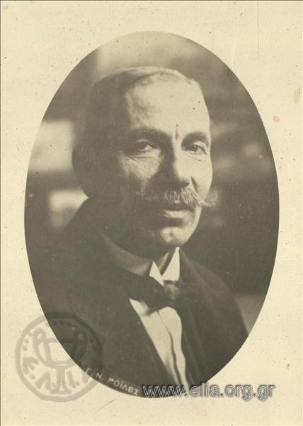 Γεώργιος Ροϊλός (1867-1928).