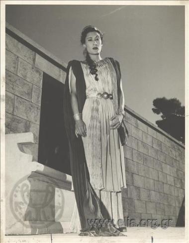 Ευριπίδης, «Ιππόλυτος».