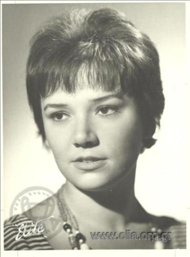 Πρωτοψάλτη Λήδα