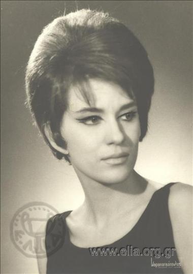 Χρονοπούλου Μαίρη