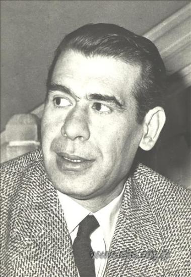 Vasilis Diamantopoulos