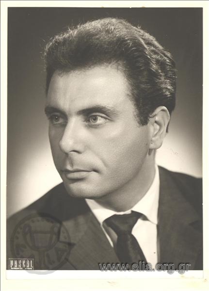 Giannis Karydis