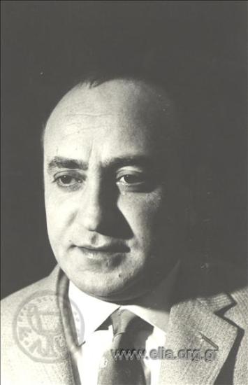 Λιγνάδης Τάσος