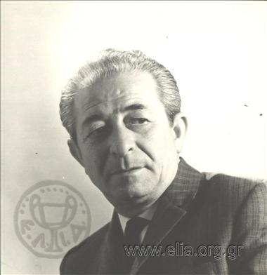 Νάσος Κεδράκας.