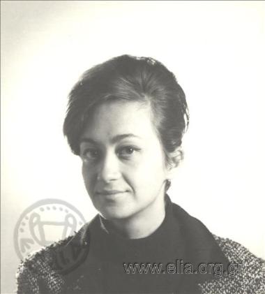 Ελπίδα Μπραουδάκη.