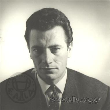 Χρήστος Καλαβρούζος.