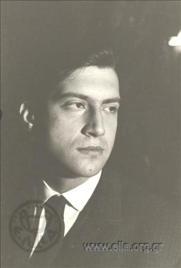 Μιχάλης Μπαλής.