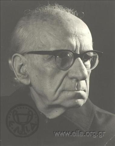 Σωκράτης Καραντινός.