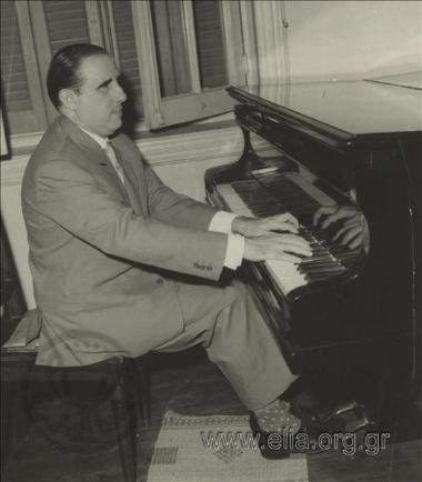 Γεώργιος Θέμελης