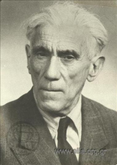 Ιωσήφ Μπουστίντουι (Joseph Bustidui).