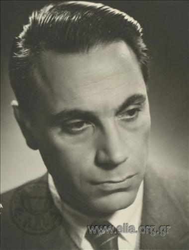 Αλέκος Ξένος.