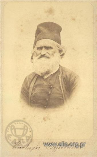 Kostaros Voloudakis.