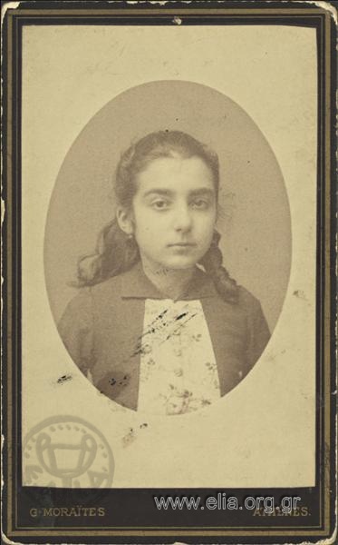 Marina Ath, Vernardaki