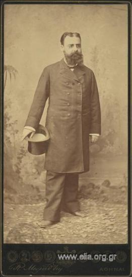 Αθανάσιος Βερναρδάκης