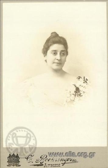 Η Ζηνοβία Ευταξία.